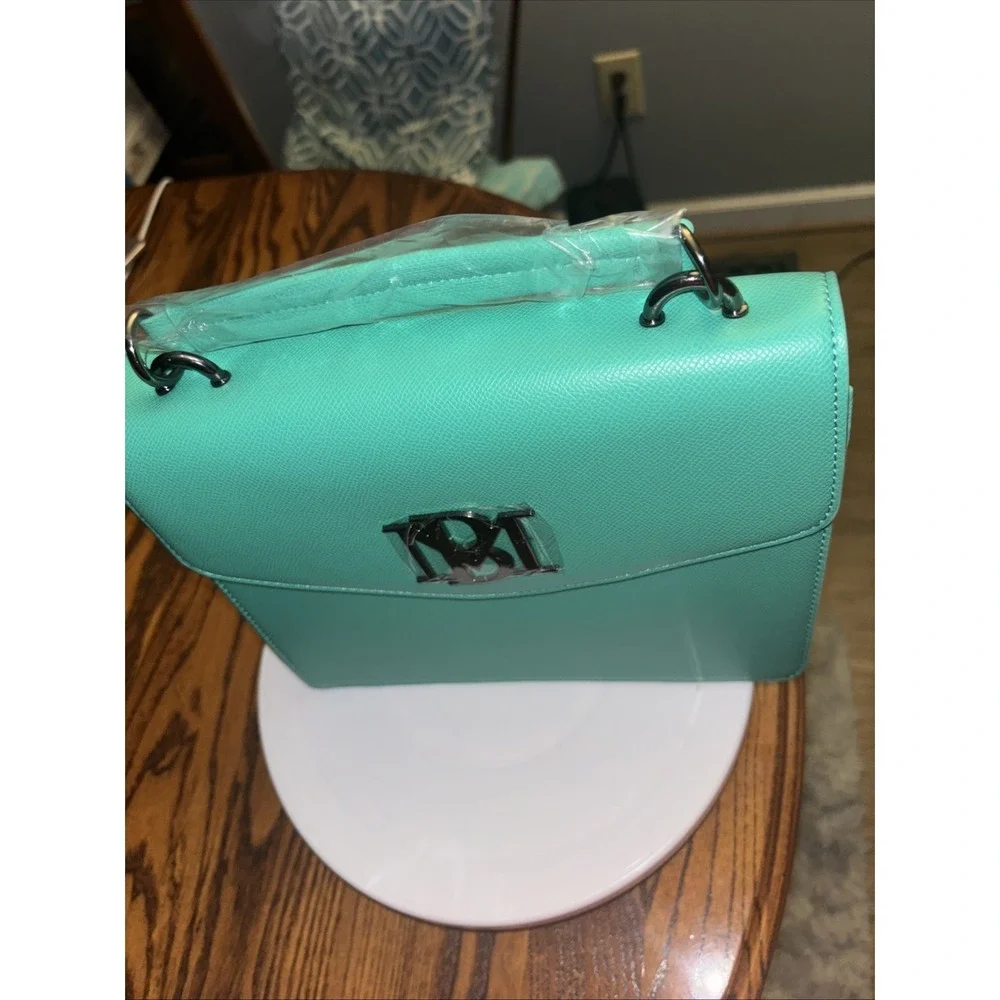 Badgley Mischka Purse - Picture 5 of 12